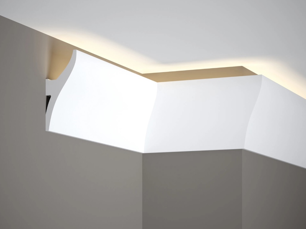 LED lišty