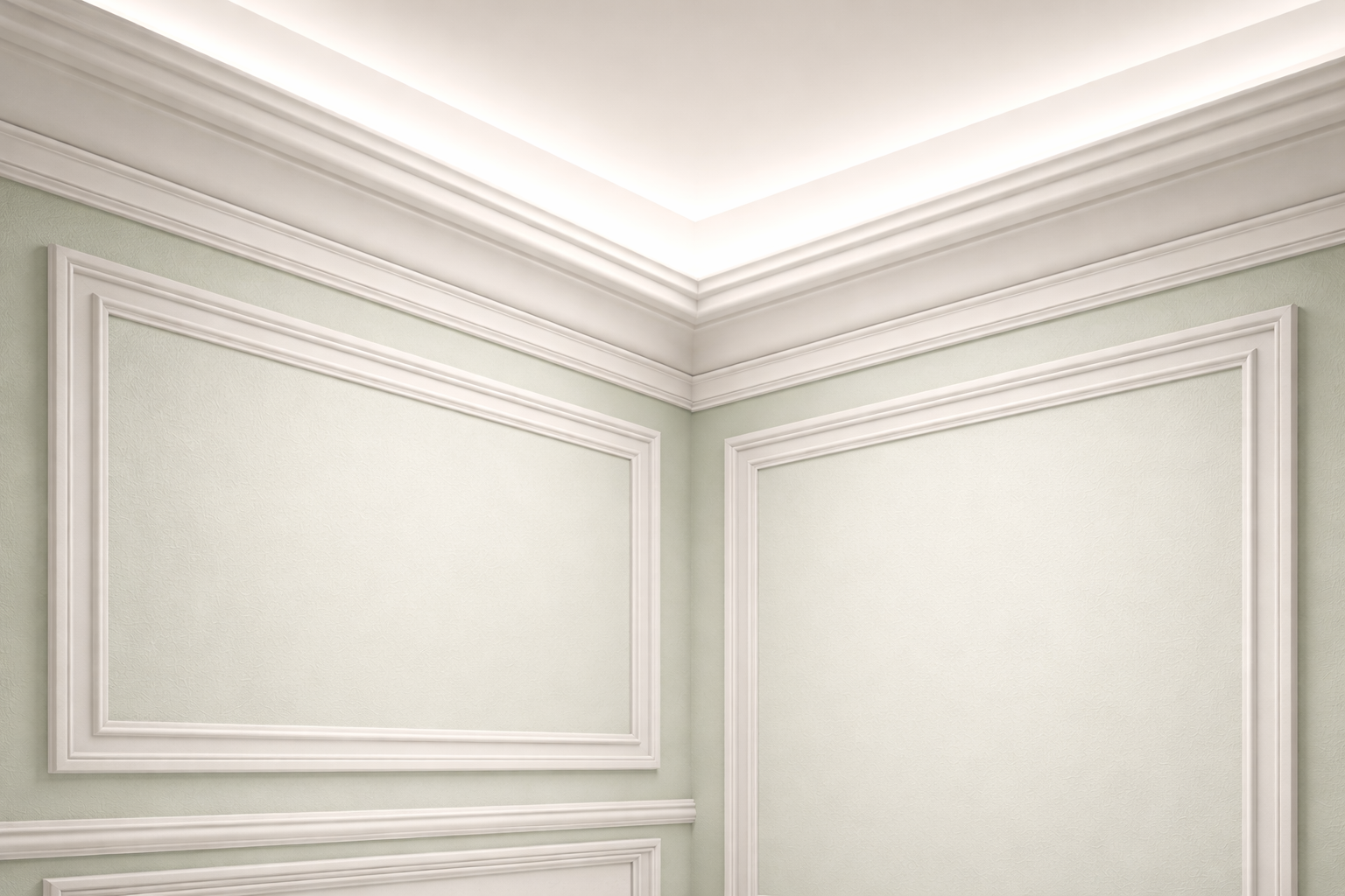 Dekorační lišty